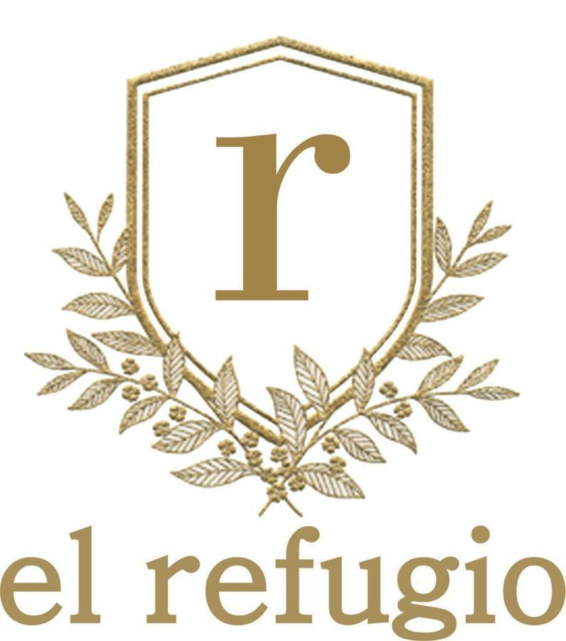 El Refugio Apartment Ensenada Exterior photo